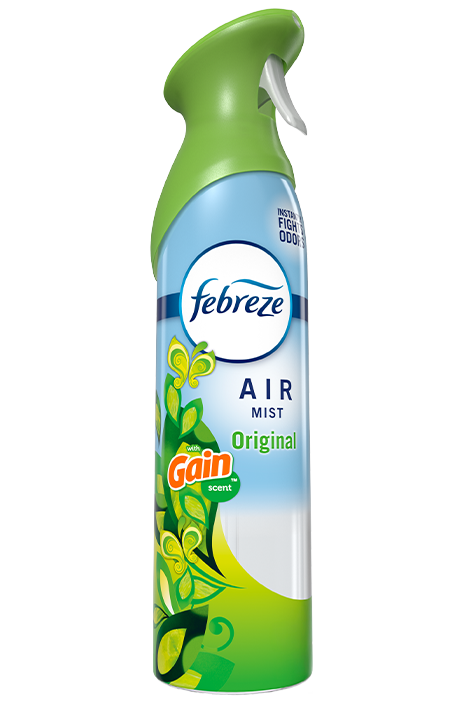 Febreze AIR · Gain Original