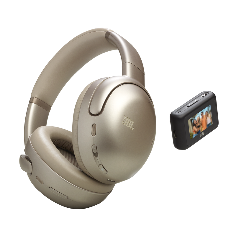 JBL Tour One M3 Smart Tx headphones